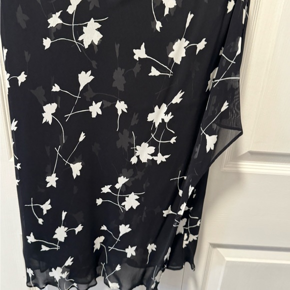 Donna Ricco New York Dress - Picture 2 of 9